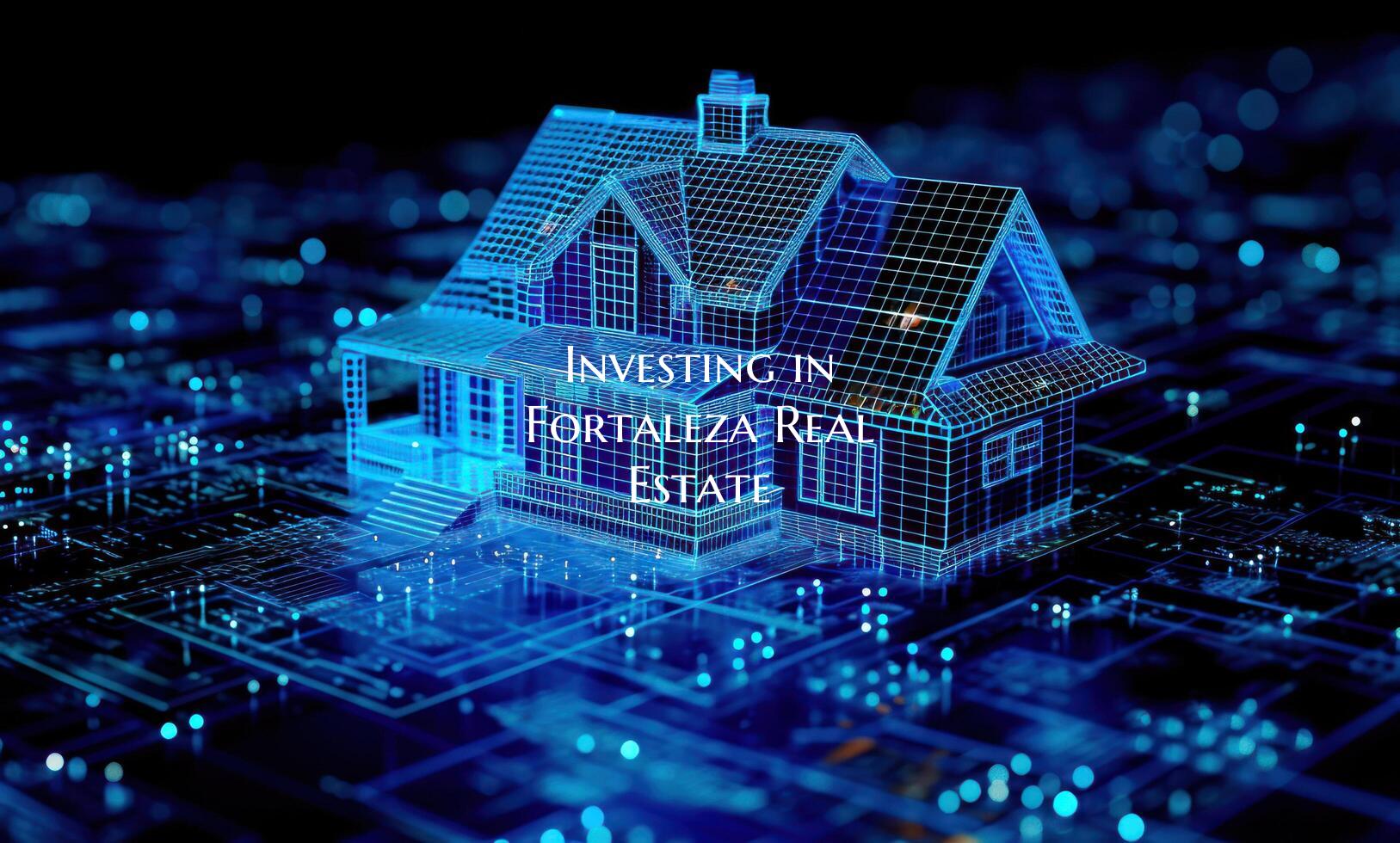 Investing in Fortaleza Real Estate