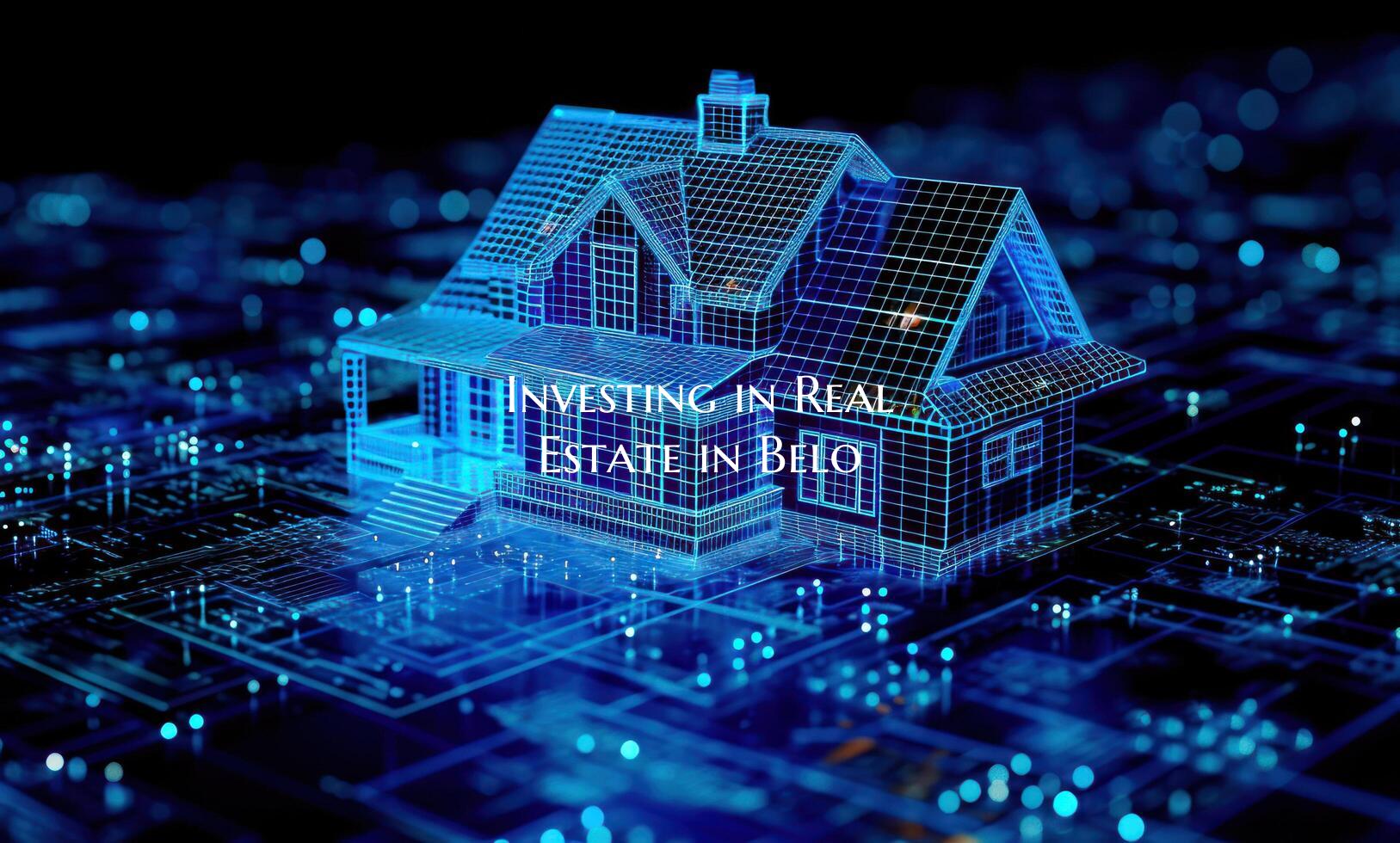 Investing in Real Estate in Belo