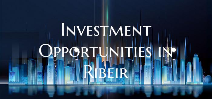 Investment Opportunities in Ribeir