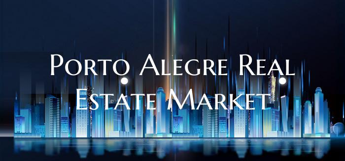 Porto Alegre Real Estate Market