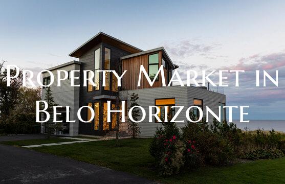 Property Market in Belo Horizonte