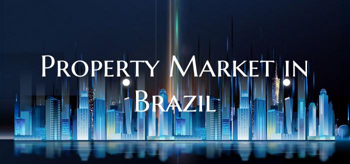 Property Market in Brazil