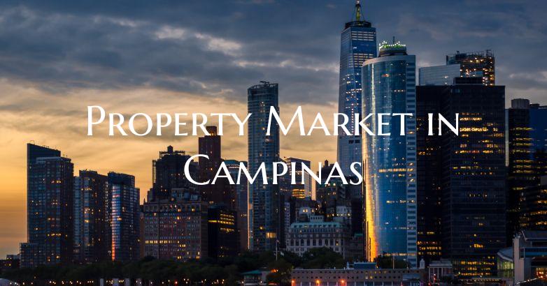 Property Market in Campinas