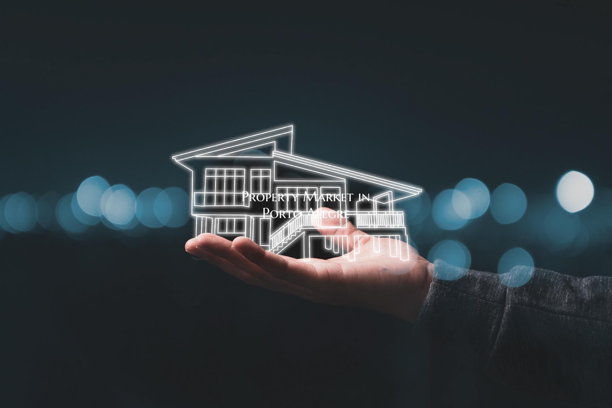 Property Market in Porto Alegre